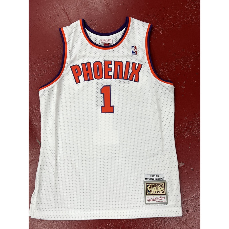 MNN PHOENIX SUNS MNPS4443|M|L|XL|XXL|3XL|4XL|5XL