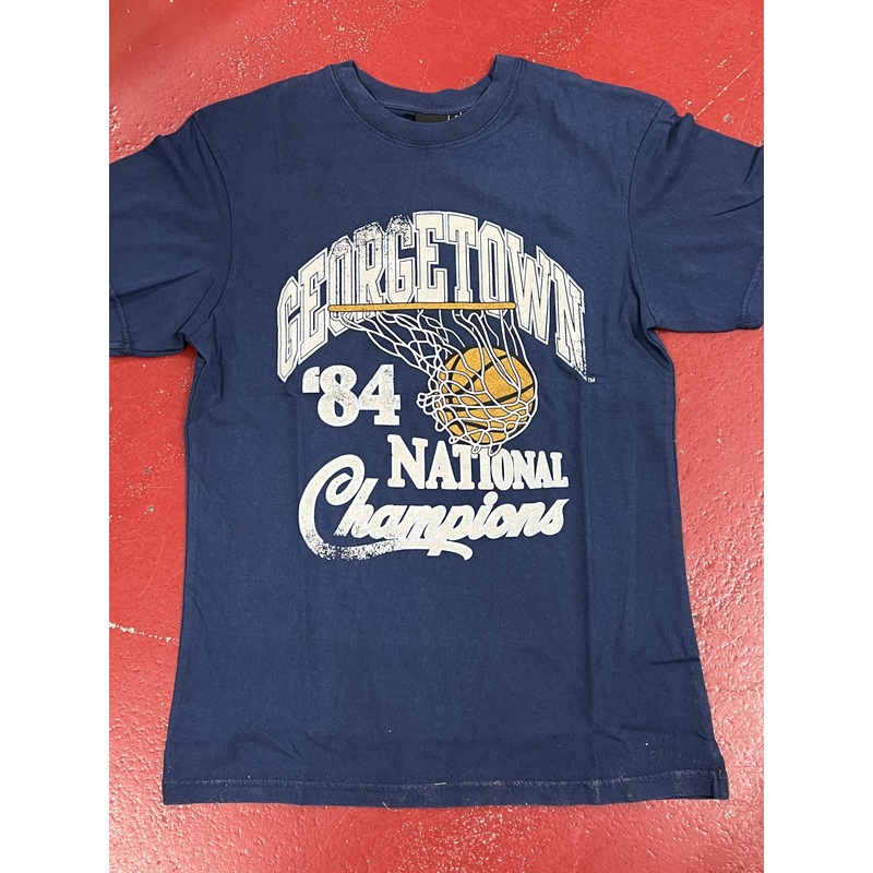 MNN SCRIPT TEE NCGU0476|S|M|L|XL|XXL