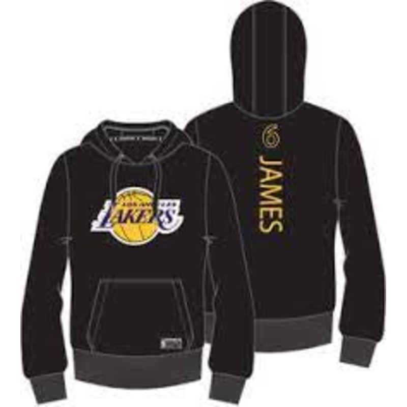 MNN TOP OF THE KEY LAKERS  OSLLB7FETJ
