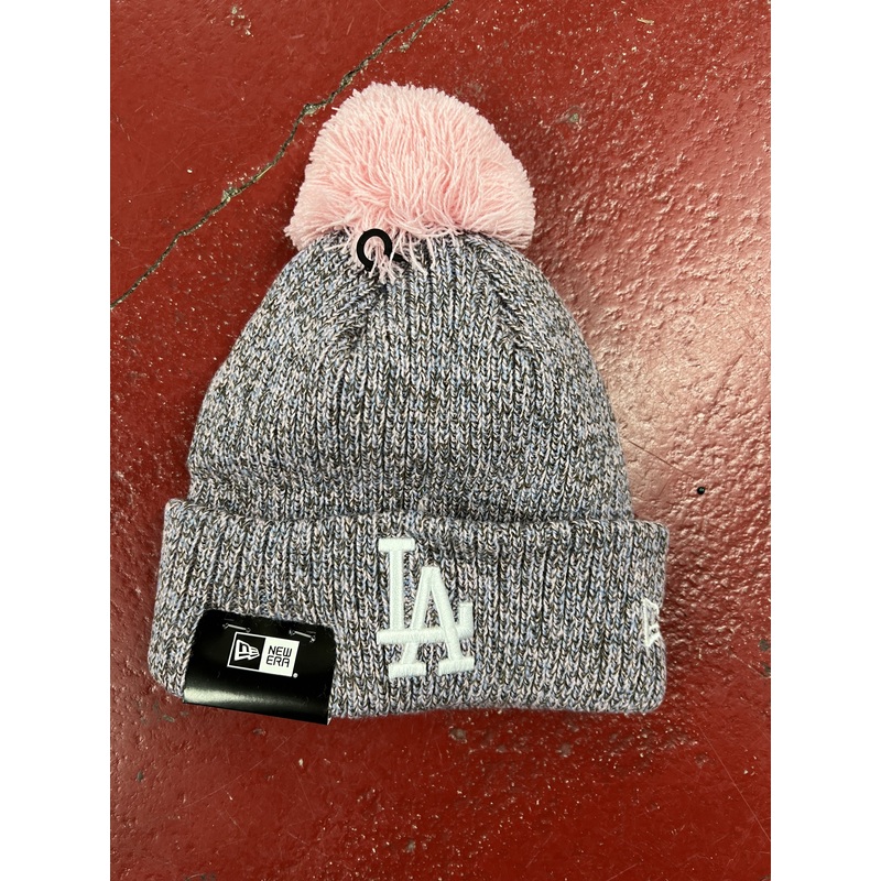 NE KNIT BEANIE DODGERS 13215086