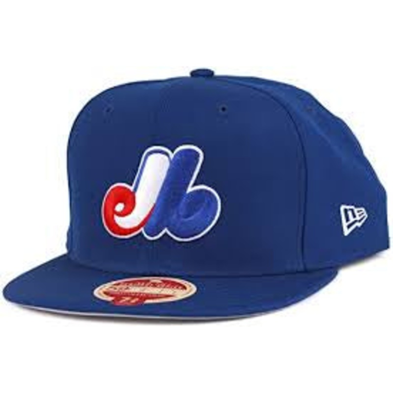 NE MONTREAL EXPOS 13215261|718|714|738|712|758|734|778|8