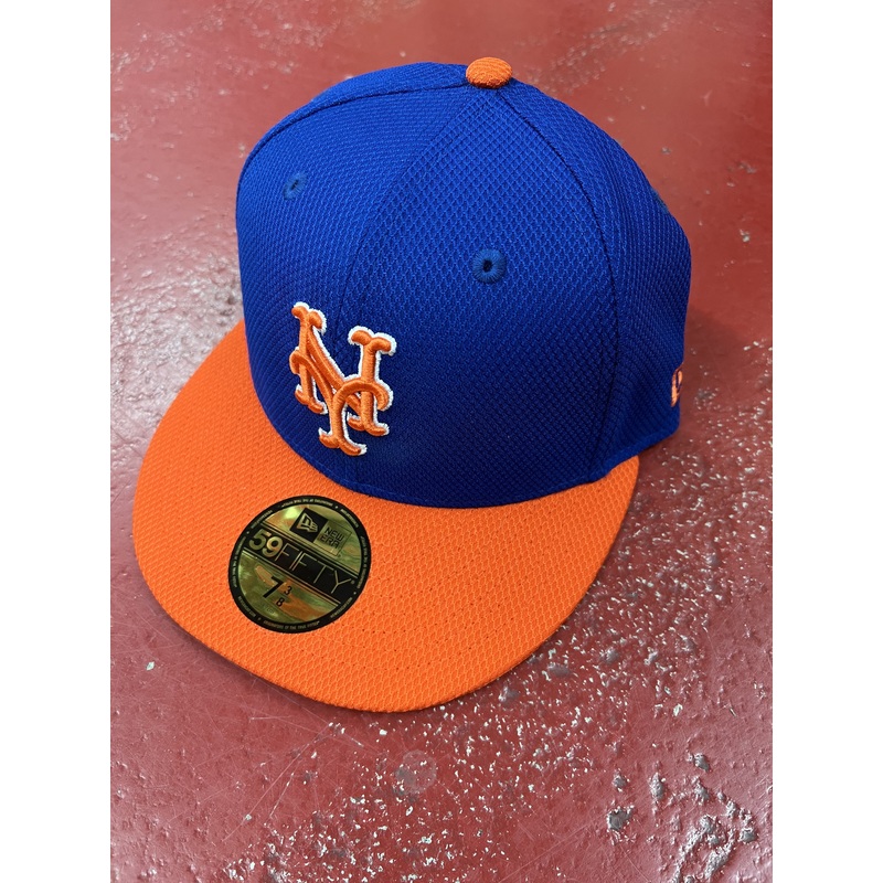 NE NEW YORK METS 13215260|71/4|73/8|71/2|73/4|75/8|77/8|8