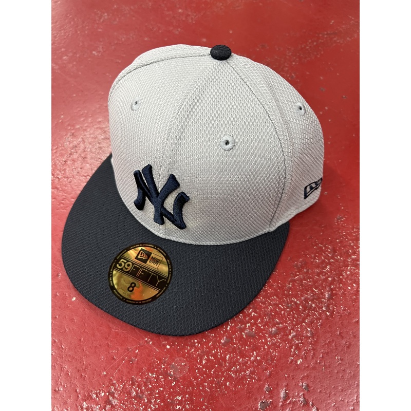 NE NEW YORK YANKEES 13215258|71/4|73/8|71/2|73/4|75/8|77/8|8