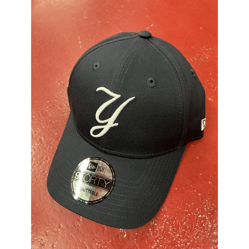 NEW ERA 940 YANKEES CAP 13215209