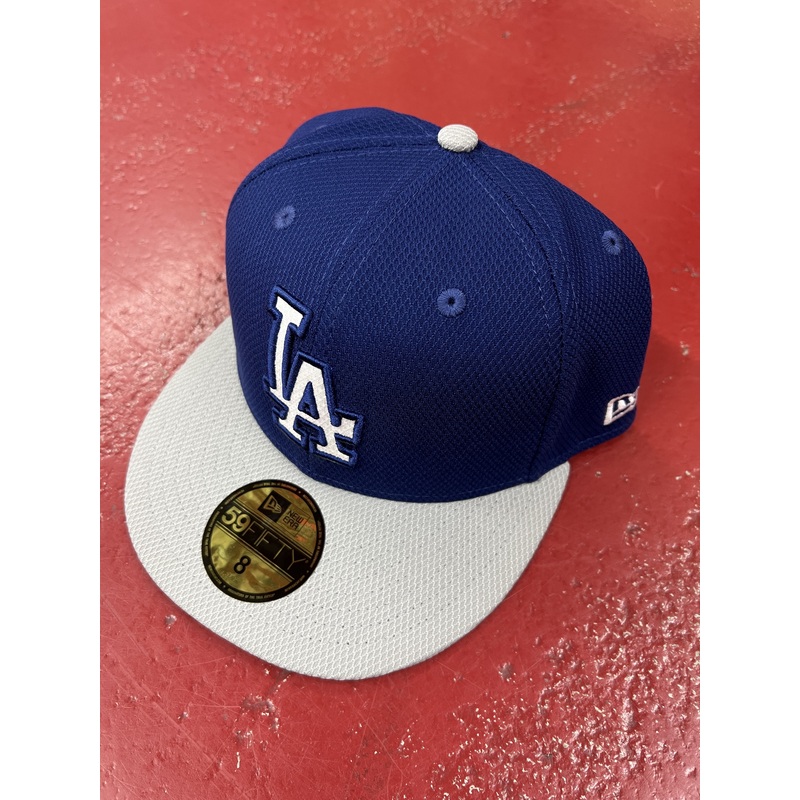 NEW ERA LA DODGERS CAP 13215265