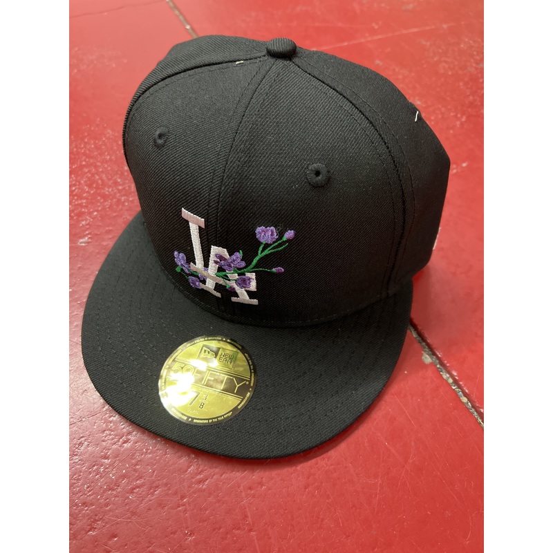 NEW ERA LA DODGERS  FLORAL 13215264