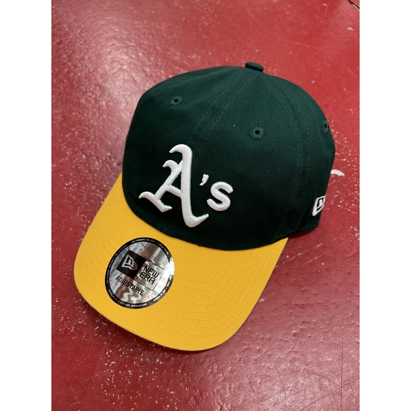 NEW ERA OAKLAND A’S 13215138