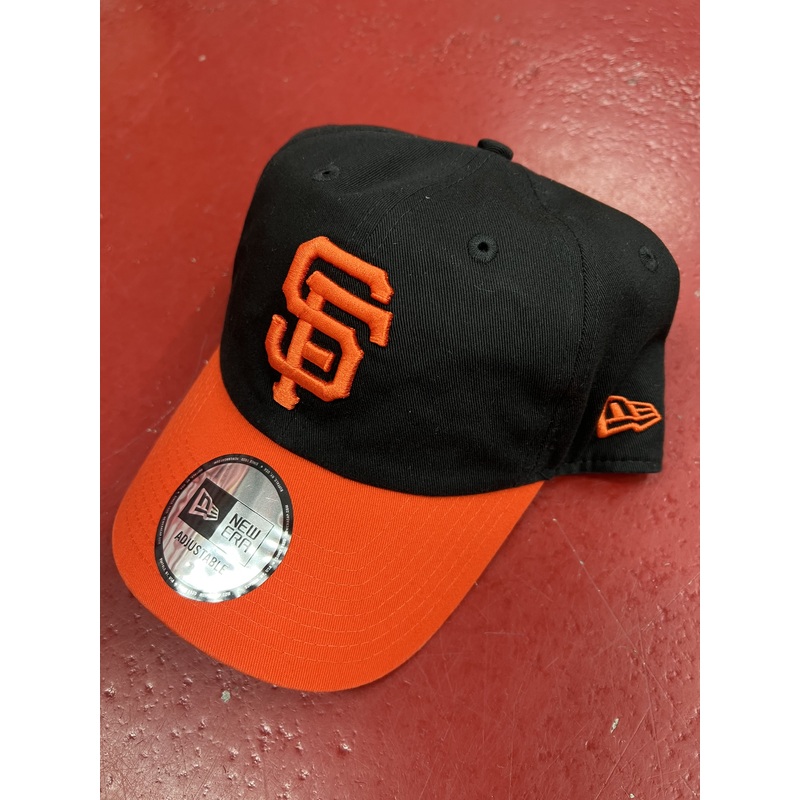 NEW ERA SAN FRAN GIANTS  13215136