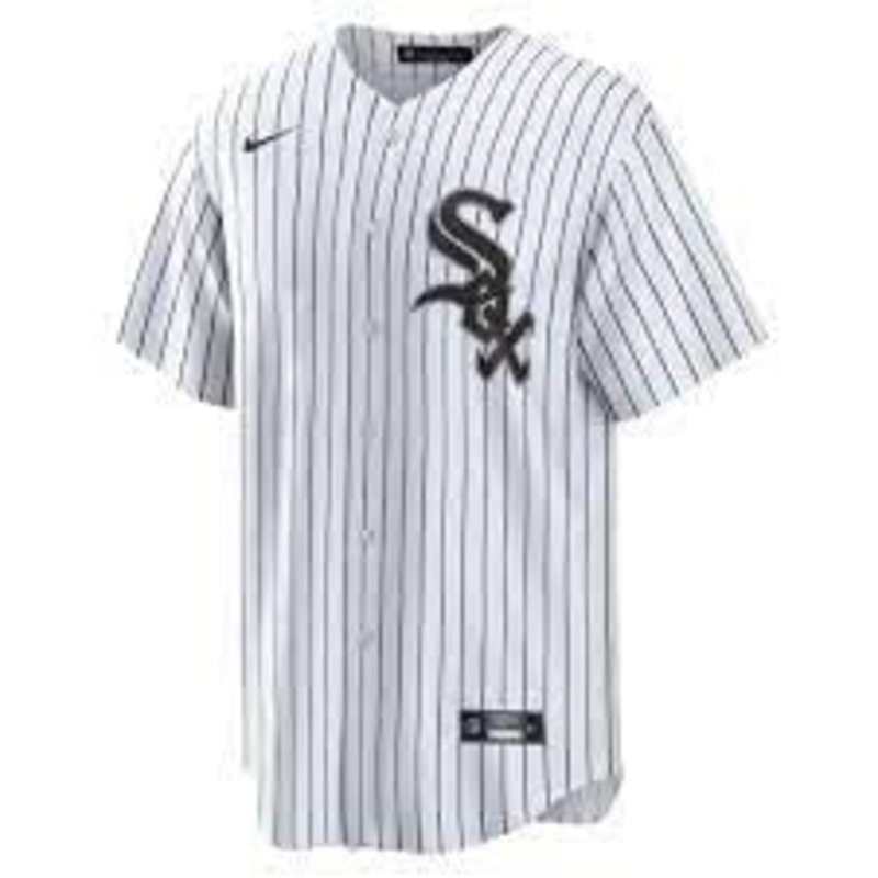 NIK WHITESOX NFXWHRXXVH|M|L|XL|XXL