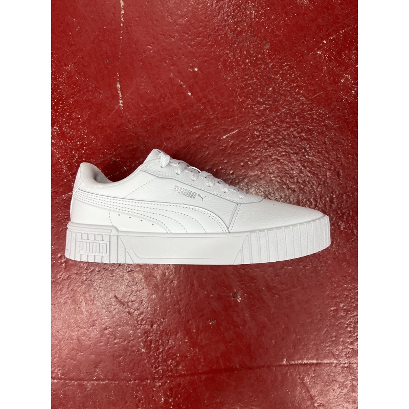PUMA CARINA 2.0  WHITE 385849 02