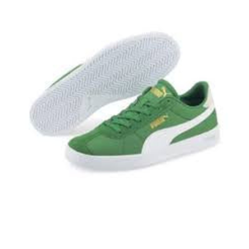 PUMA CLUB NYLON AMAZON GREEN 38482205