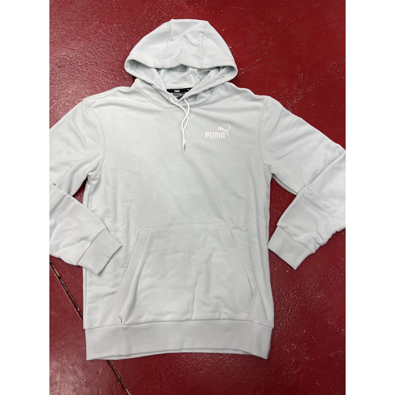 PUMA ESS HOOD ICE FLOW 847415 62