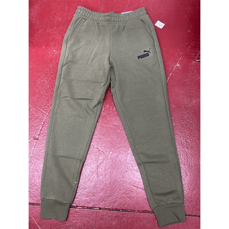 PUMA ESS LOGO PANTS 586715 32|S|M|L|XL|XXL|3XL|4XL