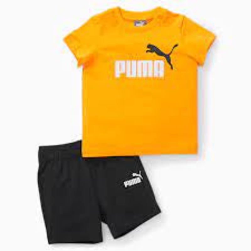 PUMA MINI CATS SET 84583939|03|36|69|12MTHS|18MTHS|2T|3T|4T