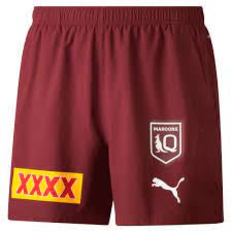 PUMA QLD TR SHORTS 768297 01|L|XL|XXL|3XL|4xl|m