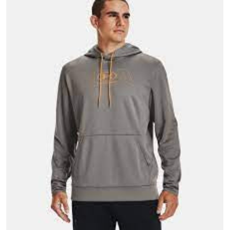 UA AF SYMBOL HOOD M 1369587 066