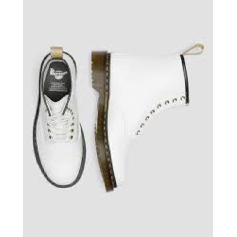 27213113 DR MARTENS VEGAN 1460 8 EYE