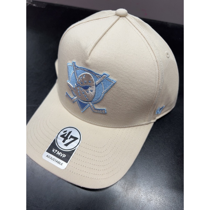 47 ANAHEIM CAP 25GWP-NTD