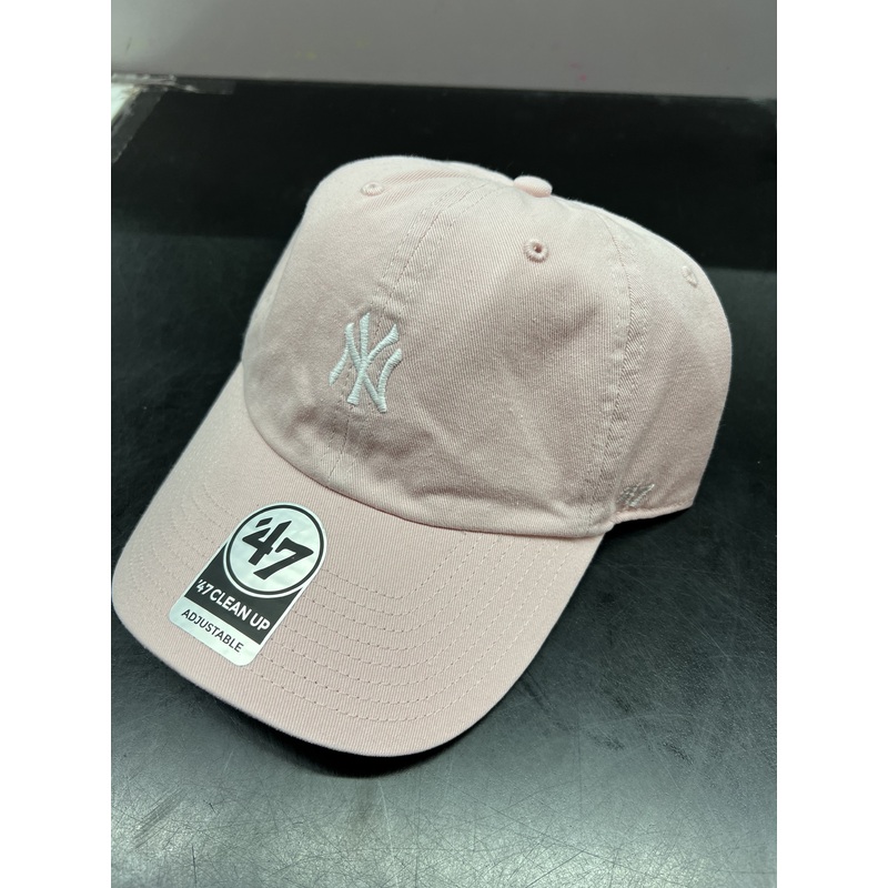 47 BASE RUNNER NY CAP 17GWS-PK