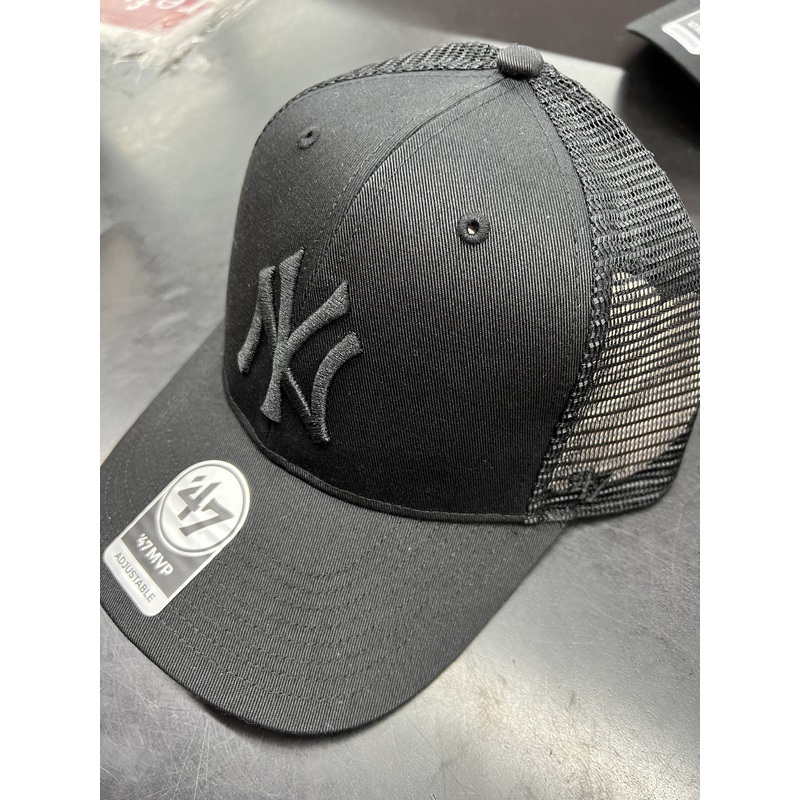 47 CAP NEW YORK YANKEES BRANSON 17CTP-BKD