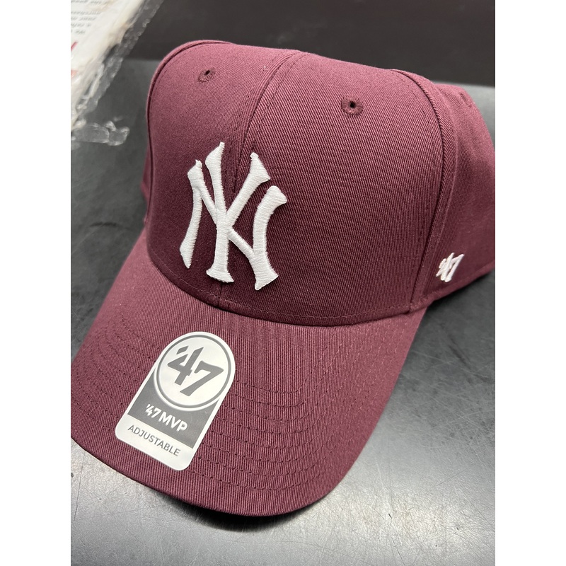 47 NEW YORK YANKEES CAP 17GWS-KM