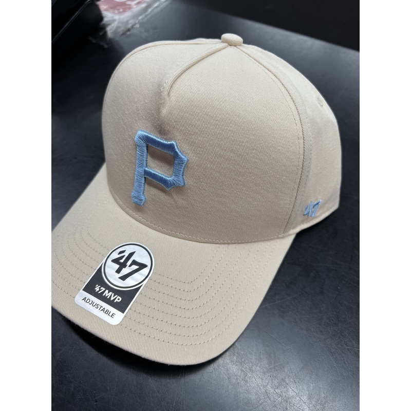 47 PIRATES LEGEND CAP 20GWP-NT