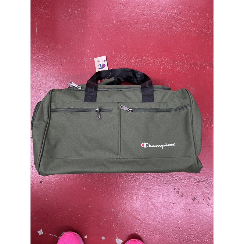 CHAMPION DUFFLE BAG ZYMKN IXW