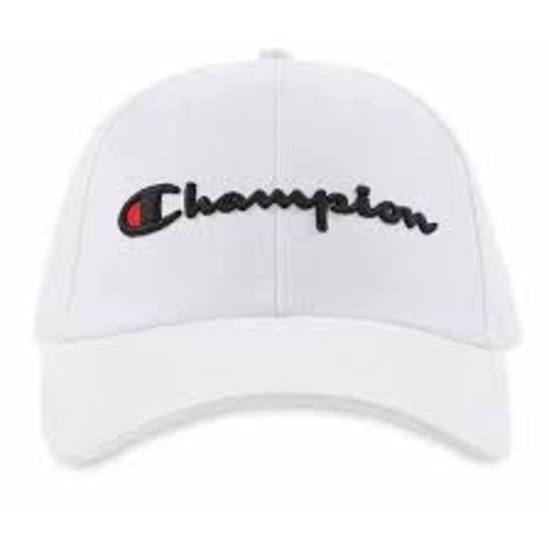CHAMPION SCRIPT CAP ZYH4N