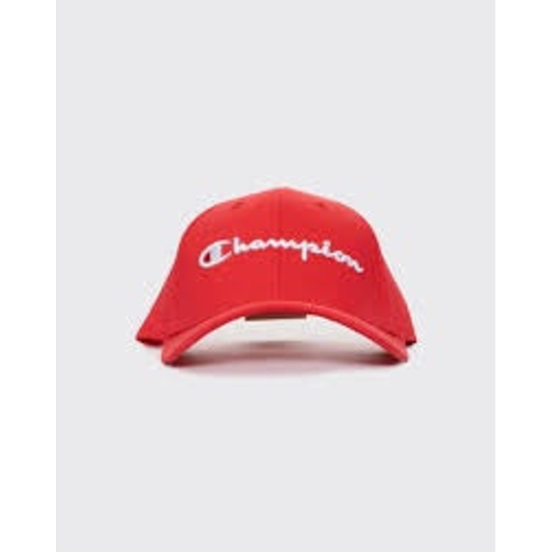 CHAMPION SCRIPT RED ZYH4N