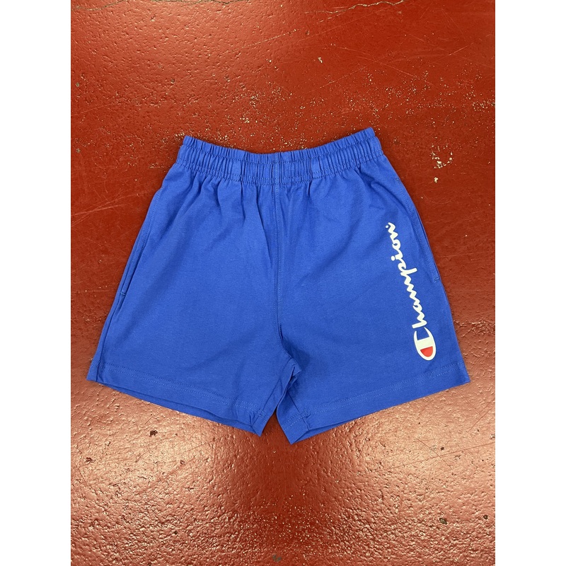 CHAMPION SCRIPT SHORT K KX8VN IYE