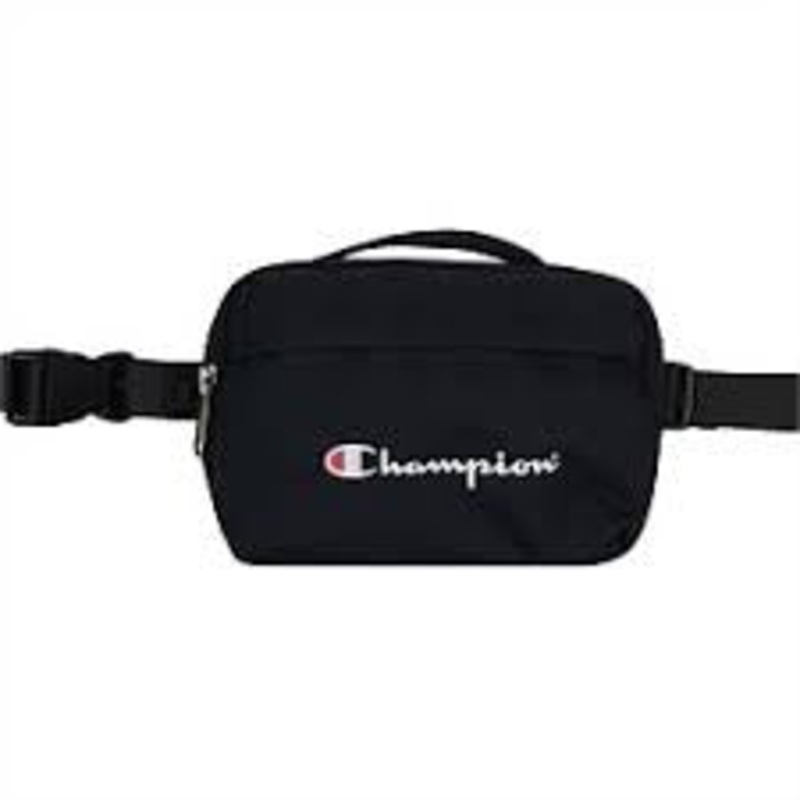 CHAMPION WAIST BAG ZYGAN