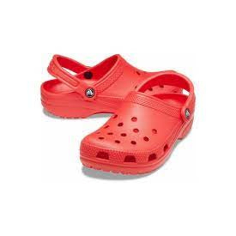 CROCS 10001-8C1 FLAME M|4|5|6|7|8|9|10|11|12|13