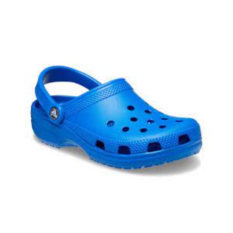 CROCS BLUE BOLT 10001-4KZ M|2|3|4|5|6|7|8|9|10|11|12|13|14|15