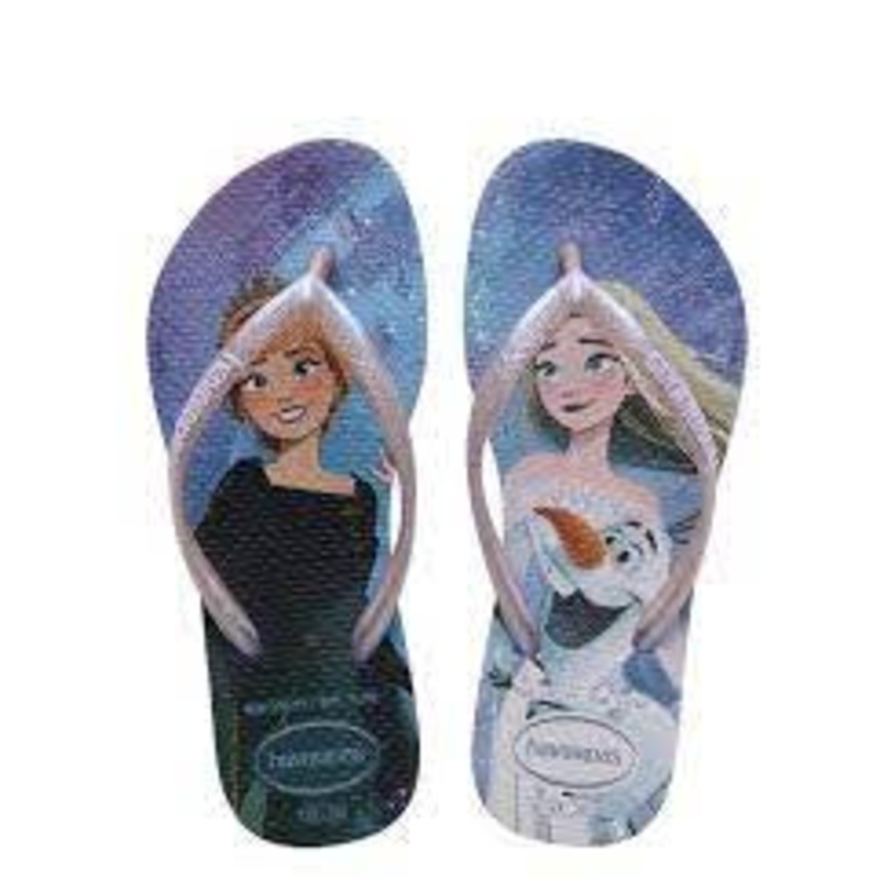 HAVAIANA FROZEN LILAC K|9|10|11/12|13/1|2