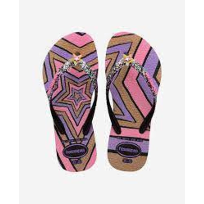 HAVAIANA GLITTER KIDS|9|10|11/12/|13/1|2