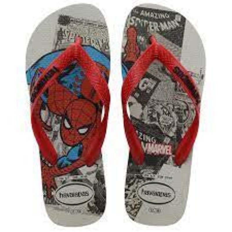 HAVAIANA SPIDERMAN|9|10|11/12|13/1|2
