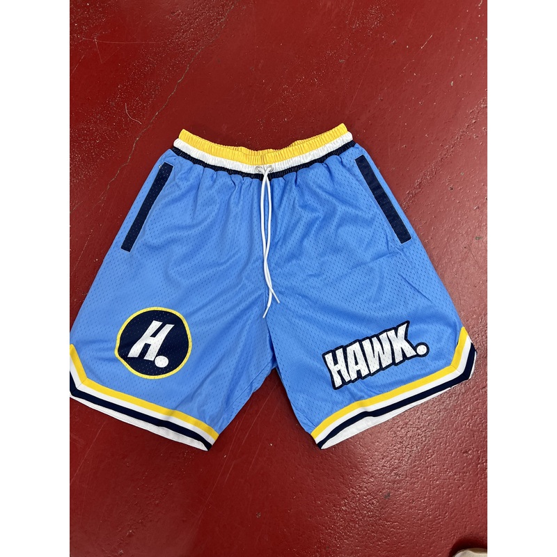HAWK SHORTS|S|M|L|XL|XXL|4XL|5XL