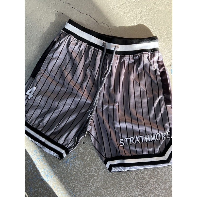 LS SHORTS ADULTS  STRATHMORE|S|M|L|XL|XXL|3XL|4XL