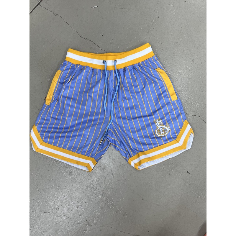 LS SHORTS DENVER|XS|S|M|L|XL|XXL|3XL|4XL
