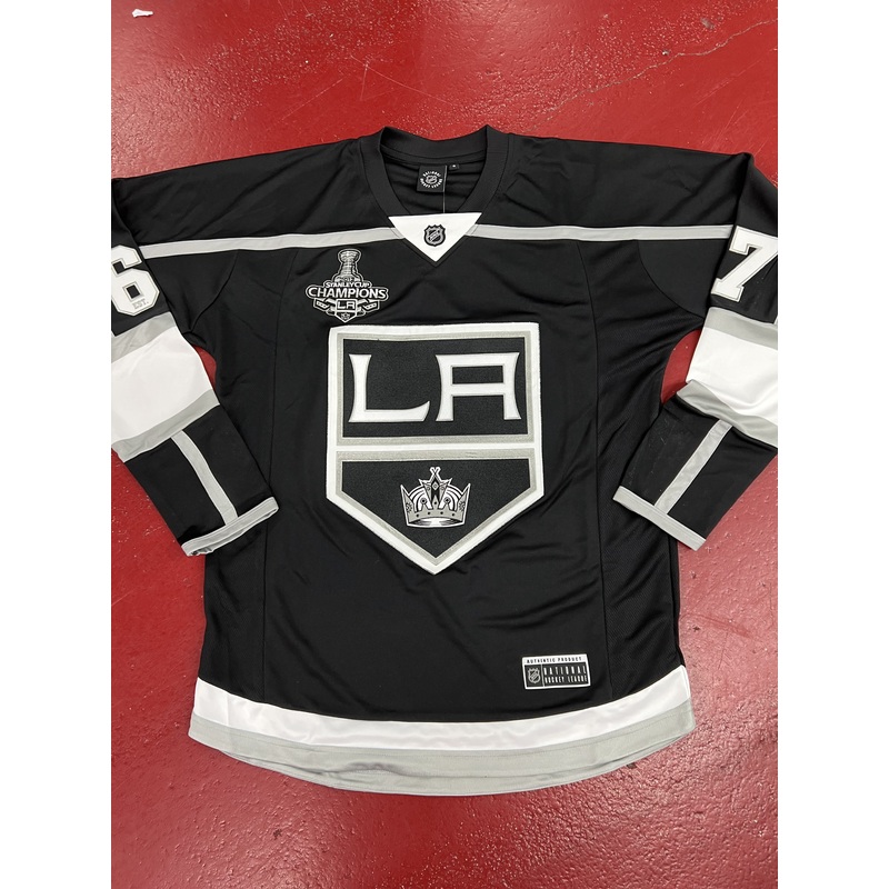 MJLK0664U STANLEY CUP BLK|S|M|L|XL|XXL
