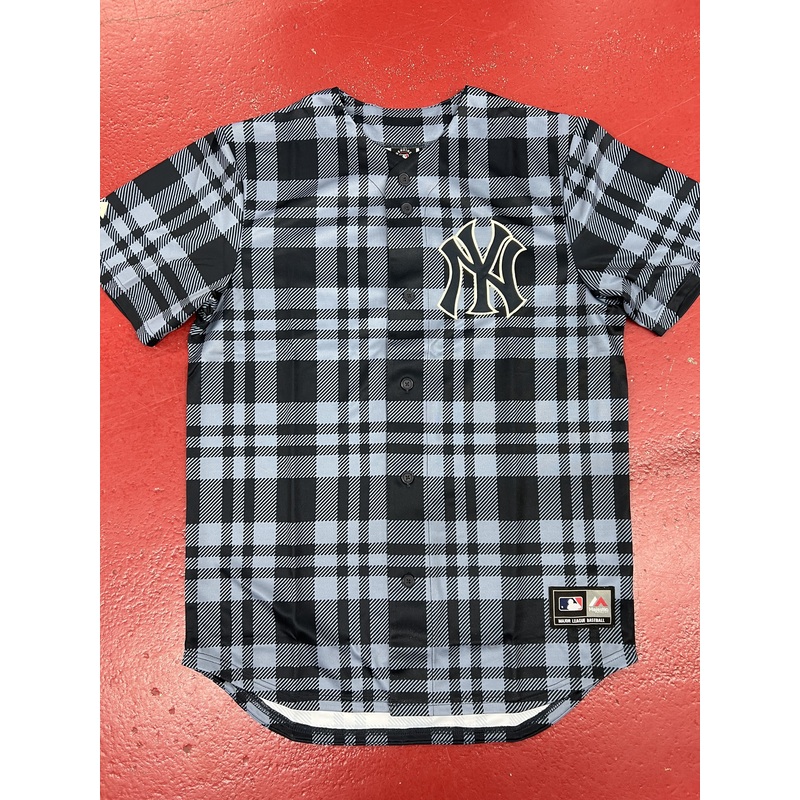 MJNY0656 SPLIT CHECK NEW YORK YANKEES
