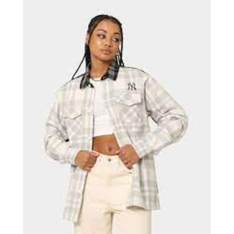 MJNY0726 MAJESTIC CHECK SHACKET