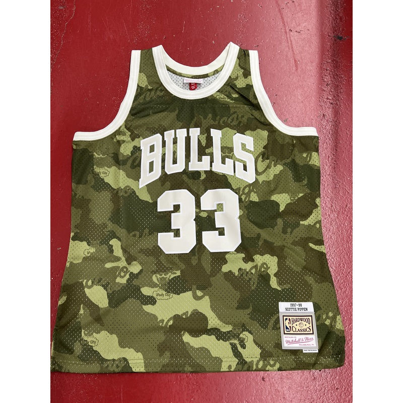 MNCG4362 CAMO PIPPEN|M|L|XL|XXL
