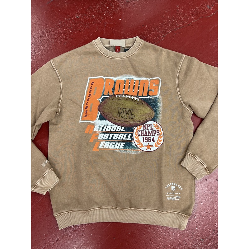 MNCL1030U SUPERBOWL CREW|S|M|L|XL|XXL