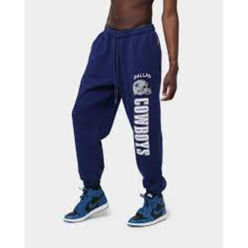 MNDC1063 TEAM SWEAT COWBOYS|M|L|XL|XXL