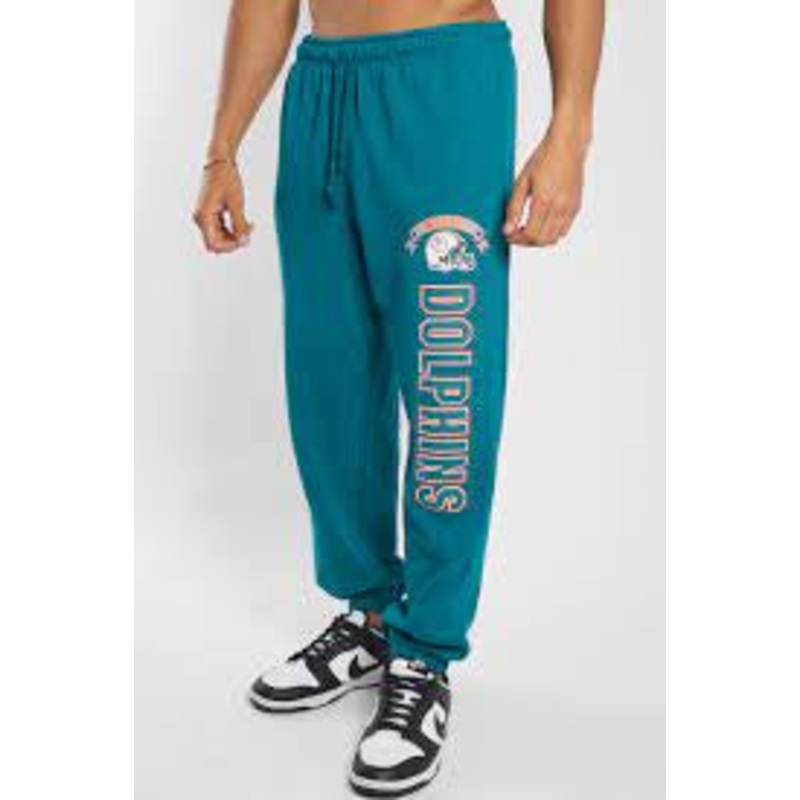 MNMD1032 HELMET DOLPHINS PANTS