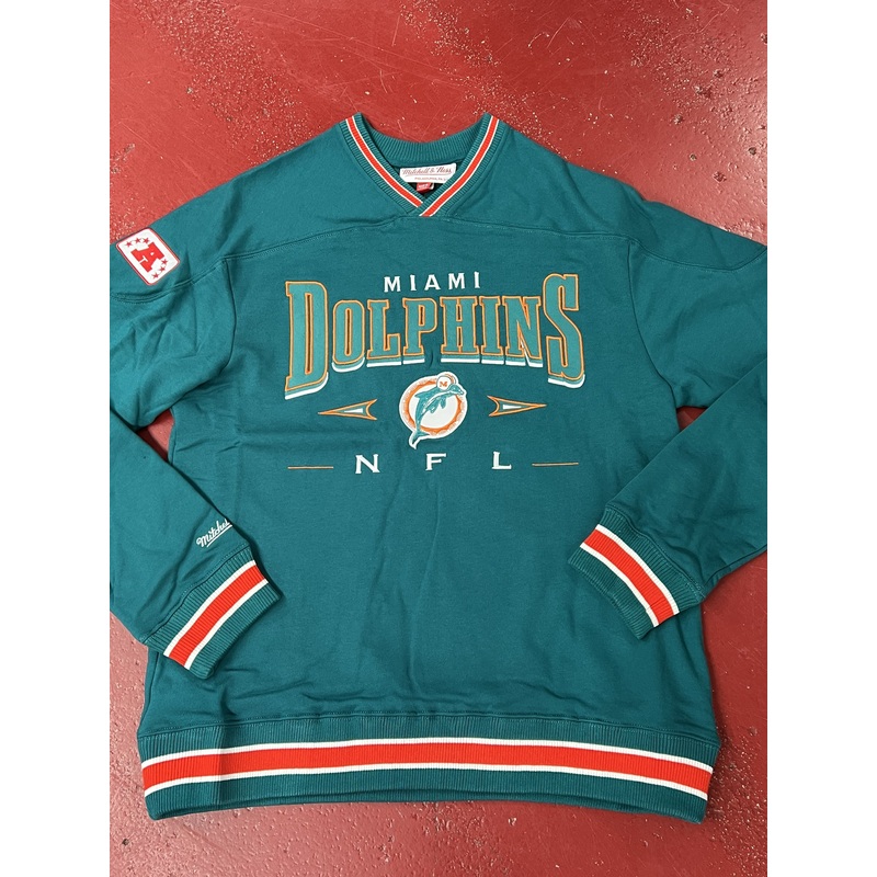 MNMD1051 DIVISION CREW DOLPHINS