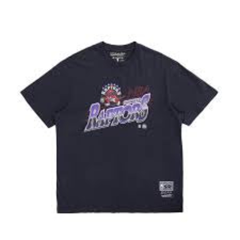 MNTR1024 LAST SECOND RAPTORS|S|M|L|XL|XXL