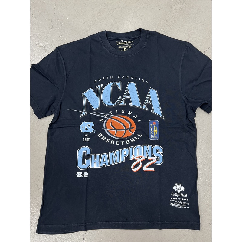 MNUN1007U 82 CHAMPIONS TEE|S|M|L|XL|XXL