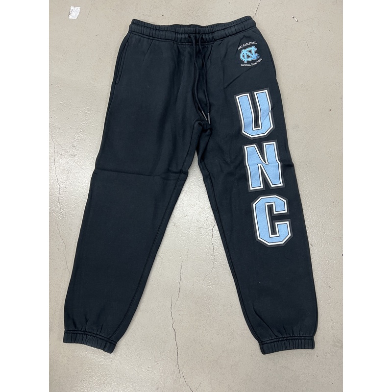 MNUN1011 NORTH CAROLINA PANTS|S|M|L|XL|XXL